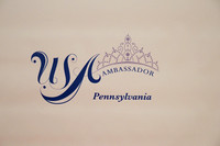 USA Ambassador PA Pageant 2015