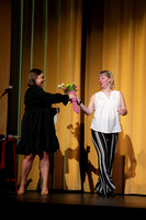 Optimum Recital 0022