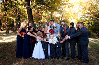 The Flick Wedding