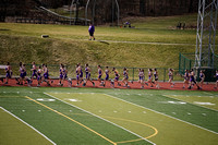Track Meet March 24