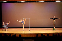 Butler School of Dance 2021 Recital