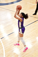 V girl's basketball Feb 15