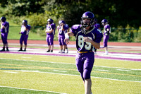 9th grade FB Aug 29
