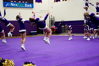Cheerleading Competition Feb 13