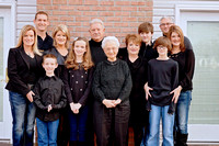 Weber Family Christmas 14