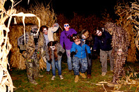 Zombies of the Corn 2014
